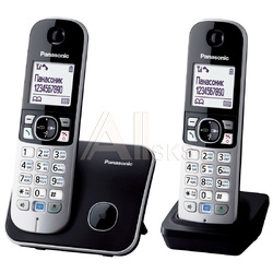 Panasonic KX-TG6812RUB Panasonic KX-TG6812RUB
