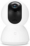 1202057 Видеокамера IP Xiaomi Mi Home Security Camera 360 2.8-2.8мм цветная корп.:белый