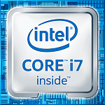 1000392623 Процессор APU LGA1151-v1 Intel Core i7-6700 (Skylake, 4C/8T, 3.4/4GHz, 8MB, 65W, HD Graphics 530) OEM