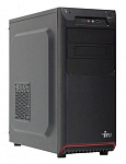 1434652 ПК IRU Office 313 TWR i3 9100 (3.6) 8Gb SSD240Gb UHDG 630 Free DOS GbitEth 400W черный