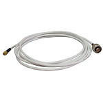 1000053602 Кабель ZYXEL LMR200-N-3m RF Cable N-type(male) to RP-SMA(female), 3m 91-005-074001G