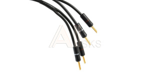 24791 Акустический кабель Atlas Hyper 2.0, 3.0 м [разъем типа Банан-Банан]
