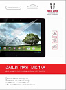 318210 Защитная пленка для экрана глянцевая Redline универсальная 9" 115x197мм 1шт. (УТ000006143)