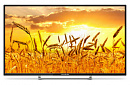 1453488 Телевизор LED PolarLine 40" 40PL11TC-SM черный FULL HD 50Hz DVB-T DVB-T2 DVB-C USB WiFi Smart TV (RUS)