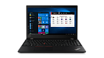 20T4000PRT Ноутбук LENOVO ThinkPad P15s 15.6" FHD (1920x1080) IPS, i7-10510U 1.8G, 16GB Soldered, 512GB SSD M.2, Quadro P520 2GB, WWAN Ready, WiFi 6, BT, FPR+SCR, IR + 720p, 3c