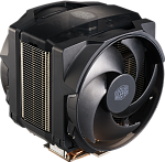 1000400725 Кулер Cooler Master CPU Cooler MasterAir Maker8, 900 - 1800 RPM, 250W, Red LED fan, Full Socket Support
