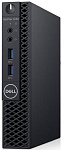 1082262 ПК Dell Optiplex 3060 Micro i5 8500T (2.1)/8Gb/1Tb 7.2k/UHDG 630/Linux/GbitEth/65W/клавиатура/мышь/черный