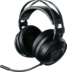 1000515450 Гарнитура Razer Nari Essential/ Razer Nari Essential - Essential Wireless Gaming Headset - FRML Packaging