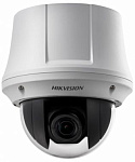 1081279 Камера видеонаблюдения IP Hikvision DS-2DE4425W-DE3(B) 4.8-120мм цв. корп.:белый