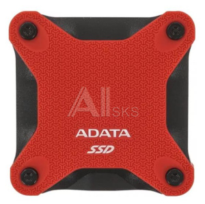 3221242 SSD внешний жесткий диск 512GB USB3.2 EXT SD620-512GCRD ADATA