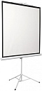 Экран Digis 86" 130x172см Kontur-D DSKD-4302 4:3 напольный рулонный
