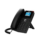 2431124150 IP-телефон FANVIL SIP телефон X3SG Pro, с б/п