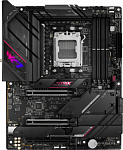 1871405 Материнская плата Asus ROG STRIX B650E-E GAMING WIFI SocketAM5 AMD B650 4xDDR5 ATX AC`97 8ch(7.1) 2.5Gg RAID+HDMI+DP