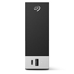 1985153 Жесткий диск Seagate USB 3.0 4Tb STLC4000400 One Touch 3.5" черный USB 3.0 type C
