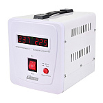 Стабилизатор напряжения PowerMan AVS 1500 E