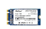 NT01N5N-512-N4X SSD Netac N5N 512GB M.2 2242 SATAIII 3D NAND, R/W up to 540/490MB/s, TBW 280TB, 3y wty