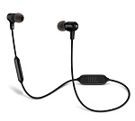 1276688 Гарнитура E25BT BLACK JBL