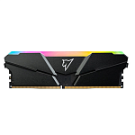 NTSRD4P32SP-08E Netac Shadow RGB 8GB DDR4-3200 (PC4-25600) C16 16-20-20-40 1.35V XMP Memory module (DIMM) Grey