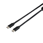 1301846 Адаптер USB-C TO USB-C 0.8M AT2113 ATCOM