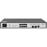 1704842 Коммутатор SNR SNR-S2985G-8T-POE Управляемый POE уровня 2 SNR-S2985G-8T-POE
