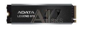 3215906 SSD жесткий диск M.2 2280 2TB SLEG-970-2000GCI ADATA