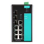 6162631 EDS-510A-3SFP-T (уценка 11)