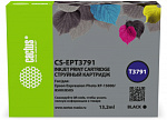 1898577 Картридж струйный Cactus CS-EPT3791 378XL черный (13.2мл) для Epson Expression Photo XP-8500/XP-8505/XP-15000