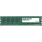 1459662 Apacer DDR3 DIMM 4GB (PC3-12800) 1600MHz AU04GFA60CATBGC /DL.04.G2K.KAM