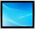Российский промышленный панельный компьютер FRONT Panel Y074 17"/i5-8260U/8GB/256GB/NoOS