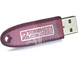 Рутокен Рутокен ЭЦП 3.0 3220 Рутокен Рутокен ЭЦП 3.0 3220