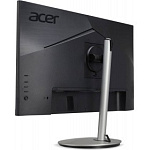 1861537 LCD Acer 28" CB282Ksmiiprx {IPS 3840x2160 60Hz 4ms 178/178 300cd 1000:1 10bit(8bit+FRC) HDR10 2xHDMI2.0 DisplayPort1.2 FreeSync AudioOut 2x2W Pivot VE
