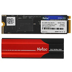 1902825 Накопитель Netac SSD PCI-E 3.0 1Tb NT01N950E-001T-E4X N950E Pro M.2 2280