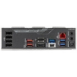 1863953 Gigabyte Z690 GAMING X DDR4 RTL {Socket 1700, Intel®Z690, 4xDDR4-3200, HDMI+DP, 3xPCI-Ex16, 6xSATA3(RAID 0/1/5/10), 4xM.2, 8Ch Audio, 2,5GbLan, (4+4)x