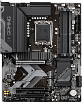 1884421 Материнская плата Gigabyte B760 GAMING X DDR4 Soc-1700 Intel B760 4xDDR4 ATX AC`97 8ch(7.1) 2.5Gg RAID+HDMI+DP