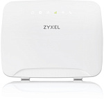 1000499365 Маршрутизатор ZYXEL LTE3316-M604 LTE Cat.6 Wi-Fi router (SIM card inserted), 802.11ac (2.4 and 5 GHz) MIMO up to 300 + 867 Mbps, support LTE / 3G /