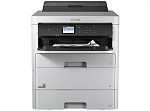 C11CG79401BU Epson WorkForce Pro WF-C529RDW + Extra Tray принтер цвет. А4 34 стр/мин