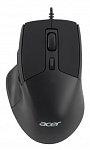 1545670 Мышь Acer OMW130 черный оптическая (3600dpi) USB (6but)
