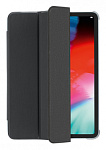 1137433 Чехол Hama для Apple iPad Pro 11" Fold Clear полиуретан черный (00182426)