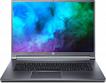 1547118 Ноутбук Acer Predator Triton 500 PT516-51s-79DE Core i7 11800H 16Gb SSD1Tb NVIDIA GeForce RTX 3060 6Gb 16" IPS WQXGA (2560x1600) Windows 10 Home grey