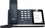 Телефон USB Yealink MP50 черный