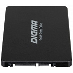 1911910 SSD DIGMA 1Tb SATA3 DGSR2001TP13T Run P1 2.5" (1626612)