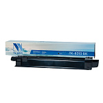 npr_A7992 Тонер-картридж NVP совместимый NV-TK-8315 Black