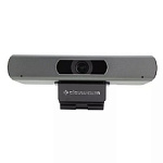 Веб-камера CleverCam B53 Personal (4K, 8x, USB 3.0, HDMI, ePTZ, Tracking) Веб-камера CleverCam B53 Personal (4K, 8x, USB 3.0, HDMI, ePTZ, Tracking)