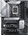 1646229 Материнская плата Asus PRIME Z690-P WIFI Soc-1700 Intel Z690 4xDDR5 ATX AC`97 8ch(7.1) 2.5Gg RAID+HDMI+DP