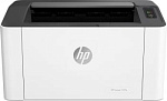 3209227 Принтер HP 107a 4ZB77A