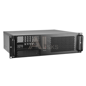 1497431 Корпус Exegate EX264946RUS Серверный Pro 3U390-08 <RM 19", высота 3U, глубина 390, БП 800ADS , USB>