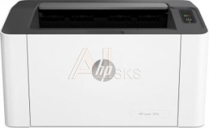 3209227 Принтер HP 107a 4ZB77A