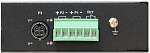 1000641190 OSNOVO Промышленный гигабитный коммутатор на 6 портов, 4 *10/100/1000Base-T, 1 *SFP 1000Base-X, 1 *GE Combo, БП опционально
