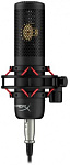 1922891 Микрофон проводной HyperX ProCast Microphone 3м черный