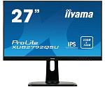 1253246 Монитор LCD 27" IPS XUB2792QSU-B1 IIYAMA